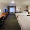 Отель Holiday Inn Redding, an IHG Hotel, фото 4