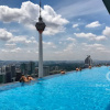 Отель DeFace Platinum Suites, фото 1