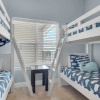 Отель Gulf-front in Seagrove w/ Panoramic Views; Free Beach Setup + Pool, фото 21