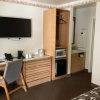 Отель Ocean Breeze Motel, фото 5