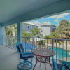 Отель Salt Life Pool Home Ocean Views Walk to Flagler Avenue 604s, фото 20