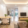 Отель Truc Bach Apartment, фото 11