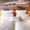 Отель NYX Hotel Munich by Leonardo Hotels, фото 2