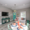 Отель Villa #3 Seahorse, фото 11