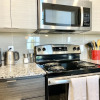 Отель Tempe Perfect 3BD 2BA Apartment, фото 6