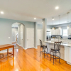Отель Louisville Retreat w/ Deck ~ 11 Mi to Downtown!, фото 8