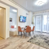 Отель Apartamente Sunrise Tomis Villa, фото 12