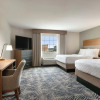 Отель Candlewood Suites Burlington Conference Centre, an IHG Hotel, фото 5