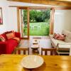 Отель Blue Lily Retreat, фото 11
