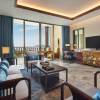 Отель Fairmont Sanya Haitang Bay, фото 6