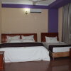 Отель Wanyama Hotel Kariakoo, фото 12