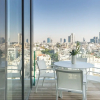 Отель Luxury Beachfront Apartment by Airsuite, фото 11