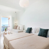 Отель Marina Beachfront Apartment by Konnect, Ipsos Corfu, фото 2