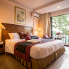 Отель Diamond City Hotel, фото 4
