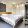Отель Hiroom Apartment - Wanhangdu Road, фото 16