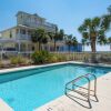 Отель Gulf Front in the Heart of Seagrove ~ Sweeping Views ~ Pool ~ Sleeps 8, фото 18