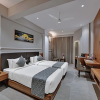 Отель Regenta Inn Motikhavdi Jamnagar, фото 20