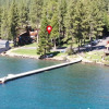 Отель Brockway Beachside Bungalo by Lake Tahoe Accommodations, фото 12
