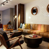 Отель Moxy Richmond Downtown, фото 21
