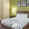 Отель Sleep Inn & Suites Bakersfield North, фото 4