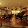Отель The Jesselton Hotel, фото 19
