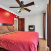 Отель Classy Mission Beach Condo - 2Br Sleeps 7, фото 3