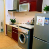 Отель Nanchang Chenyiju Apartment, фото 3