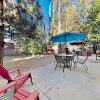 Отель New Listing! Alpine W/ Private Hot Tub 2 Bedroom Cabin, фото 11
