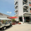 Отель Oscar Boutique Hotel, фото 1