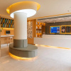 Отель Hanting Premium Hotel Taiyuan Heping Bei Road, фото 1