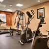 Отель Days Inn & Suites by Wyndham Sam Houston Tollway, фото 24