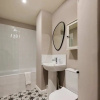 Отель The Deptford Hideout - Lovely 1bdr Flat, фото 9