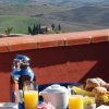 Отель Casanova - Panoramic Rooms and Suites, фото 6
