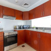 Отель Bright and Sassy 1BR in JLT - Near the Metro!, фото 3