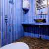 Отель Golden Hill Cottage, фото 4