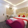 Отель Diamond Hotel by OYO Rooms, фото 4