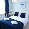 Отель The Chambers Place Townhouse, фото 5