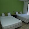 Отель All Inclusive Bed & Beach & Fun Cancun, фото 5