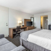 Отель Quality Inn Corner Brook, фото 5