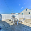Отель Bayfront Brigantine Escape w/ Porch & Bay Views!, фото 20