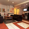 Отель Thon Partner Hotel Storgata, фото 18