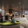 Отель Comfort Hotel Bergen Airport Terminal, фото 16