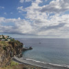 Отель Luxury Holiday, sea View - Madeira Palace III, фото 20