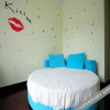 Отель Yilin Hostel, фото 3