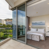 Отель Lawhill Luxury Apartments, фото 7