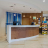 Отель Best Western Plus Sawridge Suites, фото 14