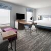 Отель Hampton Inn & Suites Bridgeview Chicago, фото 30