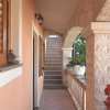 Отель Apartment Only 100m From the Beach With a Barbecue Area and Fenced Garden, Wifi, фото 2