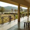 Отель Pratiksha River Retreat, фото 5