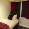Отель Royal Mile Mansions Apartment 27, фото 4